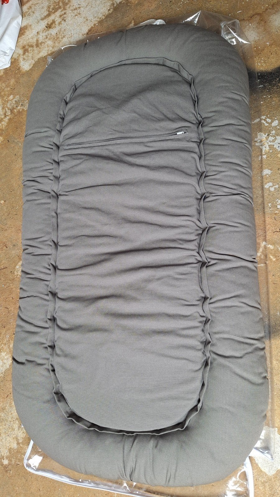 Babynest Done by Deer Cozy, Ophalen, Zo goed als nieuw, Overige typen