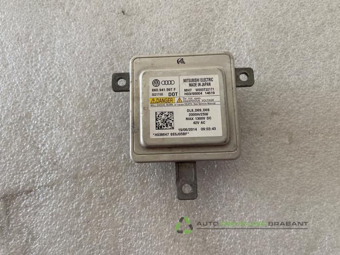 Xenon module van een Volkswagen Beetle, Auto-onderdelen, Verlichting, Gebruikt, -, Volkswagen, -