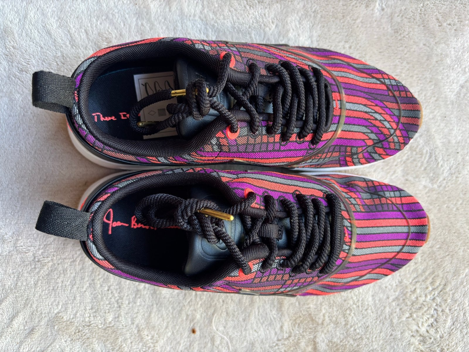 Nike Air Max Thea sneakers - Maat 39, Ophalen of Verzenden, Nieuw, Overige kleuren, Sneakers of Gympen