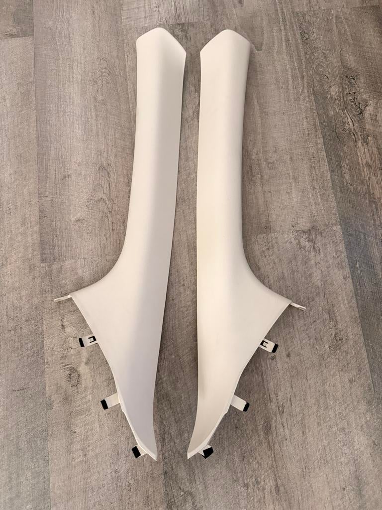 Interieur stijlen, verlichting, Auto-onderdelen, Interieur en Bekleding, Ophalen of Verzenden, Gebruikt, Ford