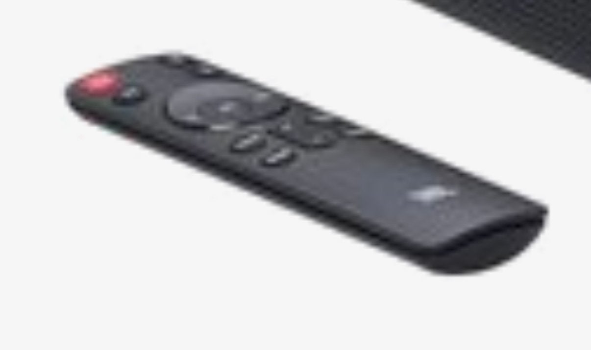 Foto 6 van JBL cinema soundbar sb560 3.1 met draadloze subwoofer zgan
