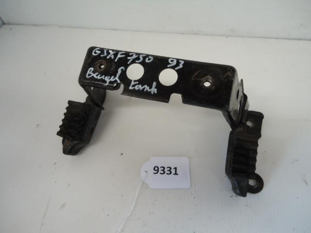 GSX750F 1988 - 1997 Suzuki Beugel Beugel tank D1-11790