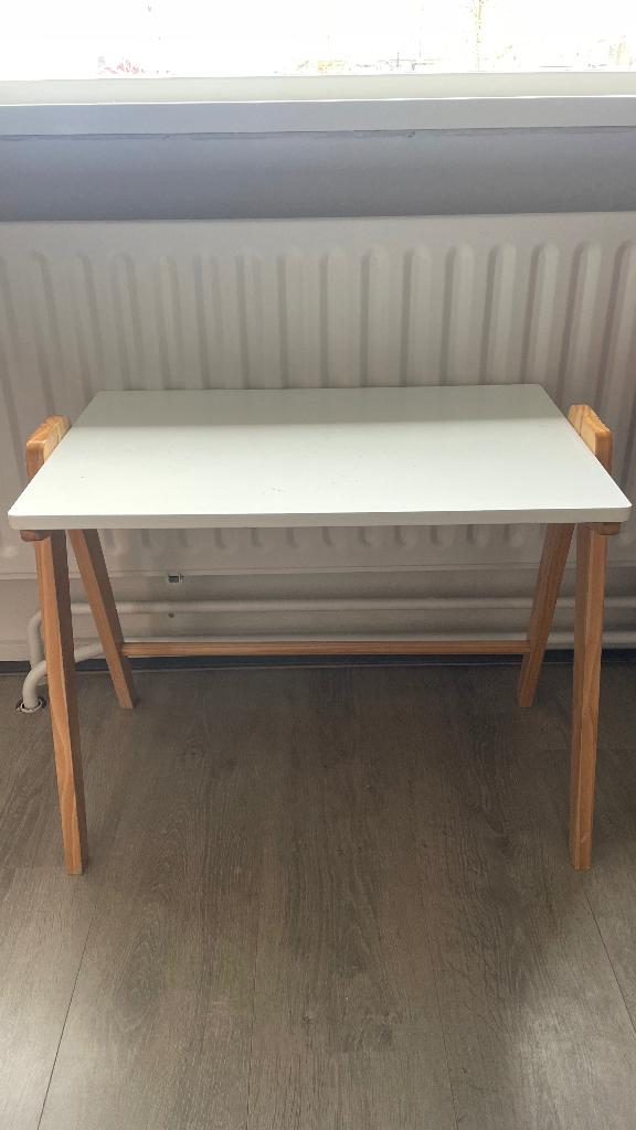 Petite Amélie (knutsel-teken) kindertafel, Ophalen, Gebruikt, Tafel(s)