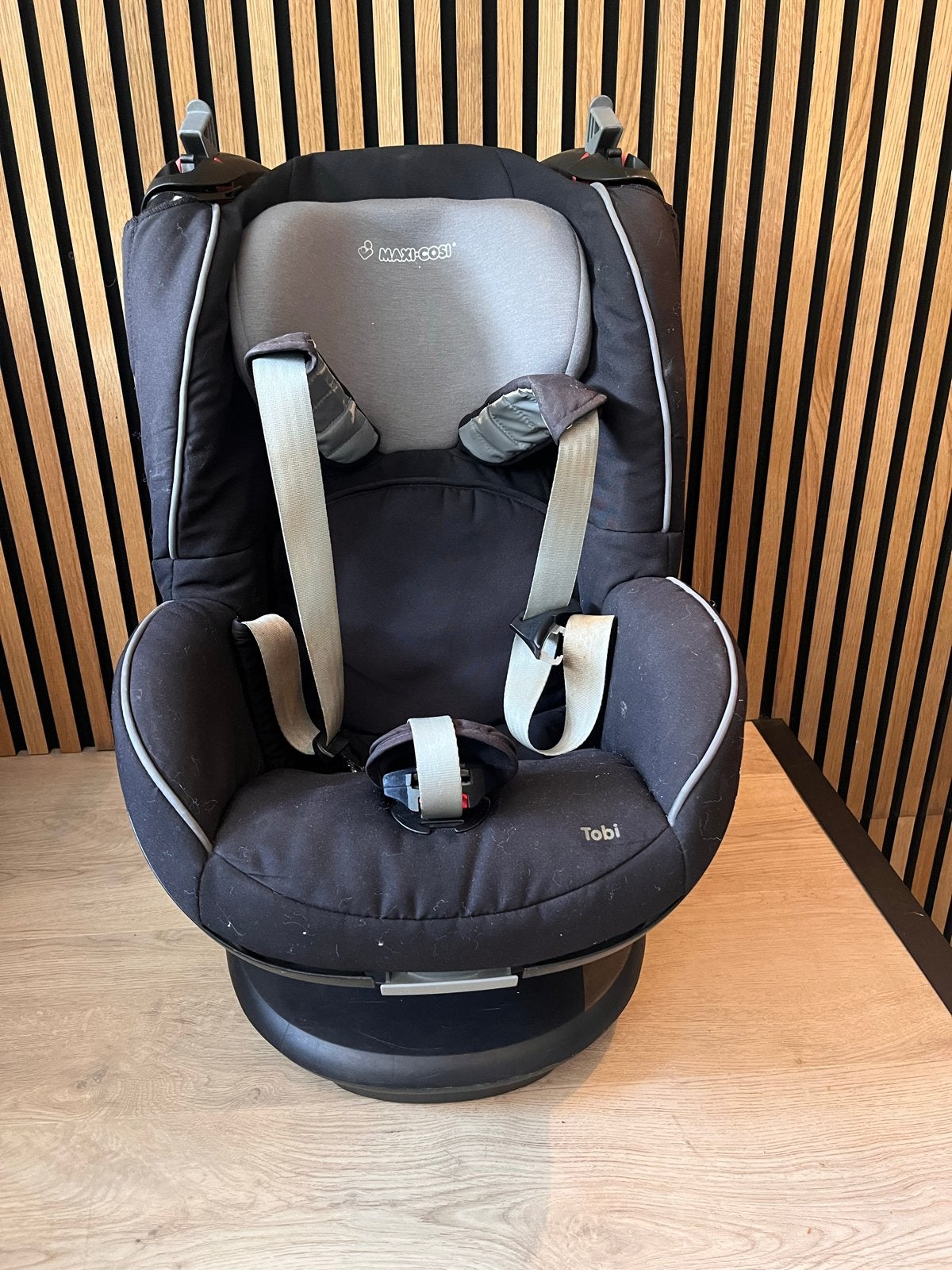 Maxi-Cosi Tobi autostoel 9-18 kg, Ophalen, Verstelbare rugleuning, 9 t/m 18 kg, Maxi-Cosi