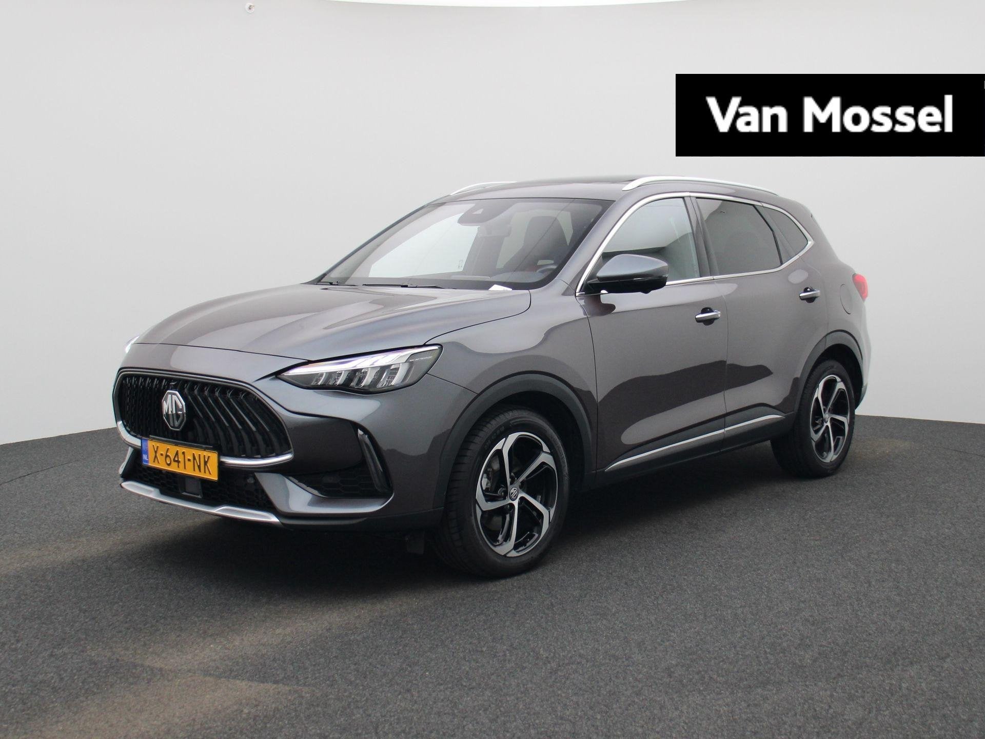 MG EHS 1.5 TGDI PHEV Aut. Luxury | Panoramadak | Leder | Nav