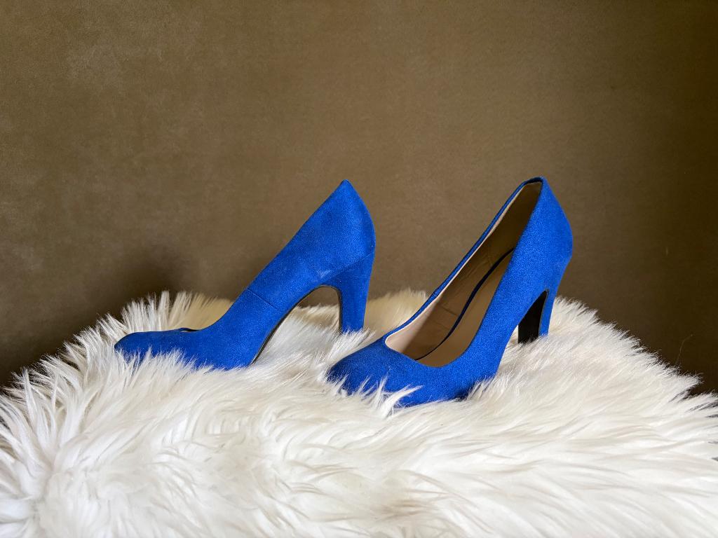 Dames schoenen, Zwart, Ophalen of Verzenden, Schoenen met hoge hakken, Onbekend