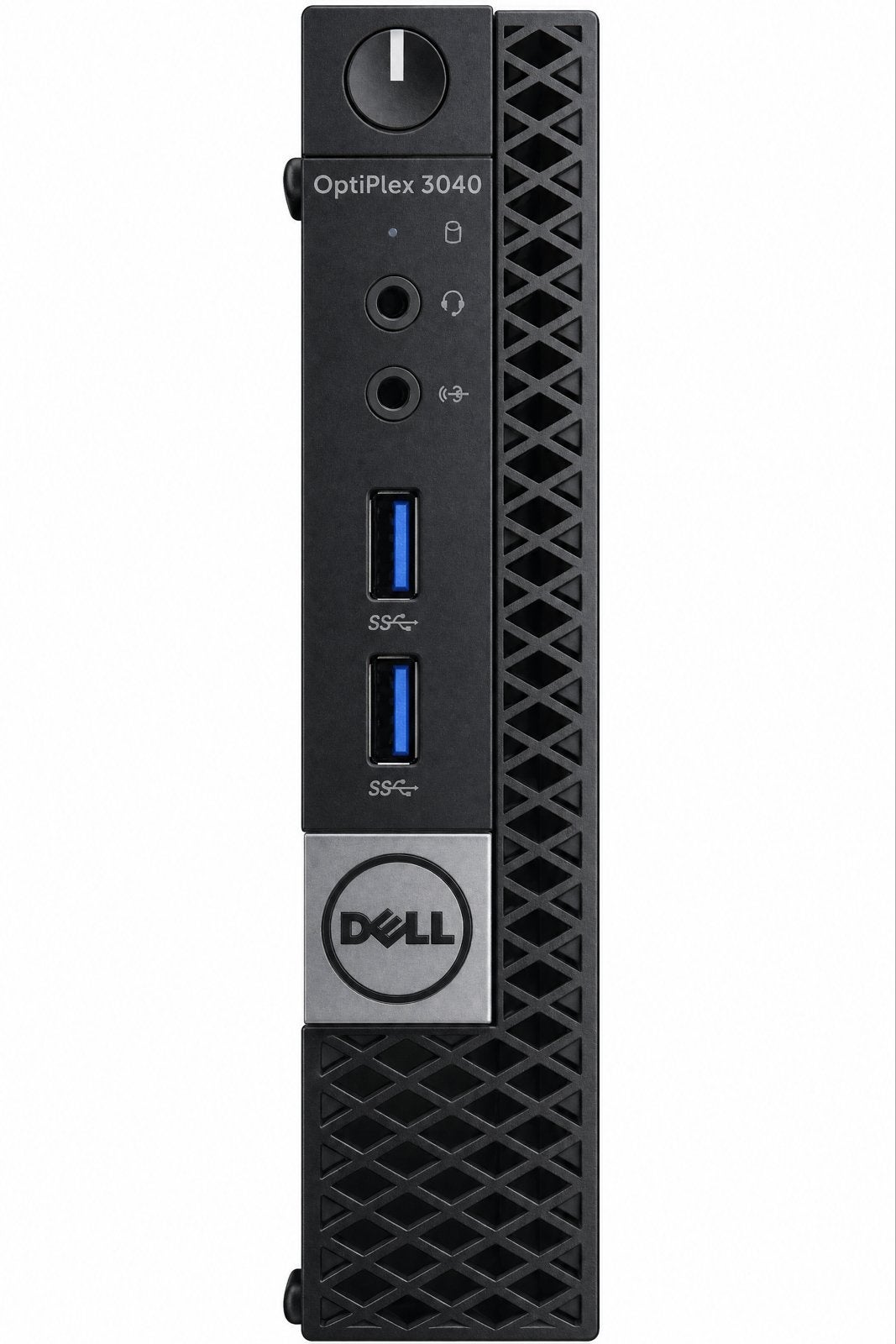 Dell OptiPlex 3040 Micro PC - Compacte en Krachtige Desktop, Ophalen of Verzenden, Zo goed als nieuw