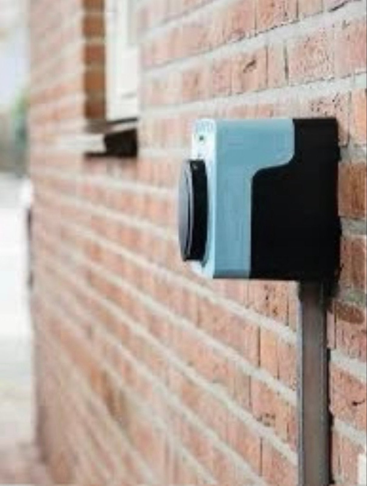CubeCharging 11/22 kW 3-fase autolader ook 1 fase, Auto diversen, Verzenden, Zo goed als nieuw, Laadpaal