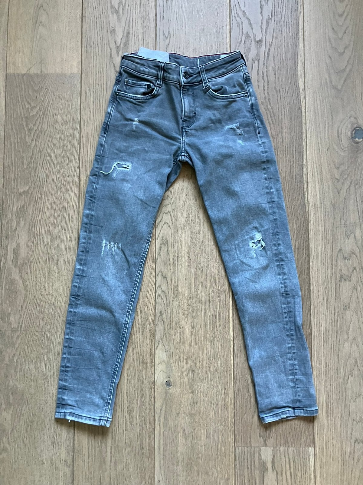 Spijkerbroek Retour Jeans maat 140, Ophalen of Verzenden, Zo goed als nieuw, Jongen, Broek