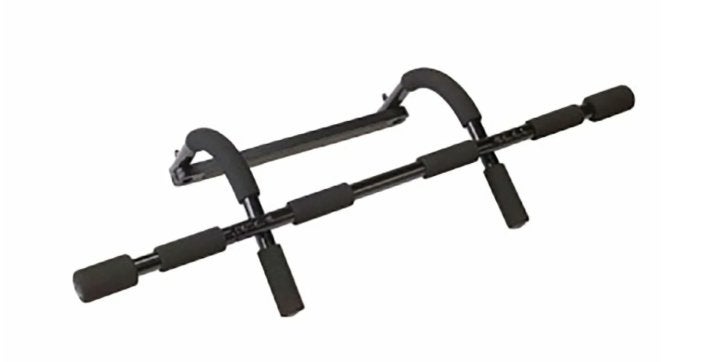 Tunturi Deurtrainer, Fitness-set, Door Gym en Optrekstang, Ophalen of Verzenden, Nieuw, Borst
