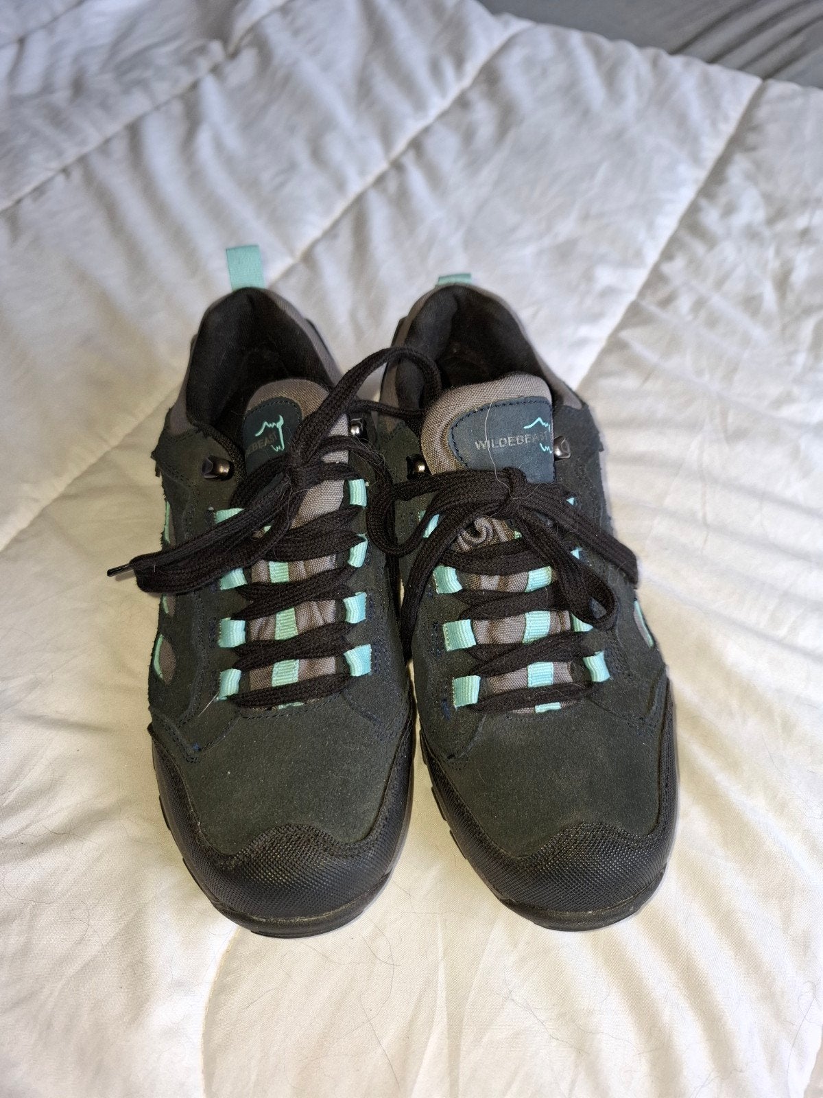 Wildebeast Wandelschoenen Maat 39, Ophalen of Verzenden, Zo goed als nieuw, Schoenen