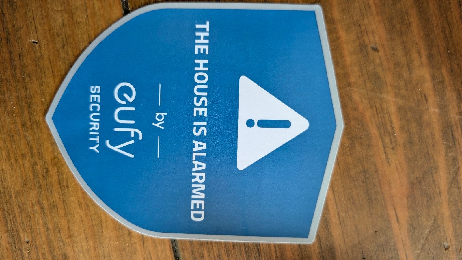 Nieuwe Eufy Security Bewegingssensor/MotionSensor + Sticker, Detector, Sensor of Melder, Nieuw, Ophalen of Verzenden, Overige soorten