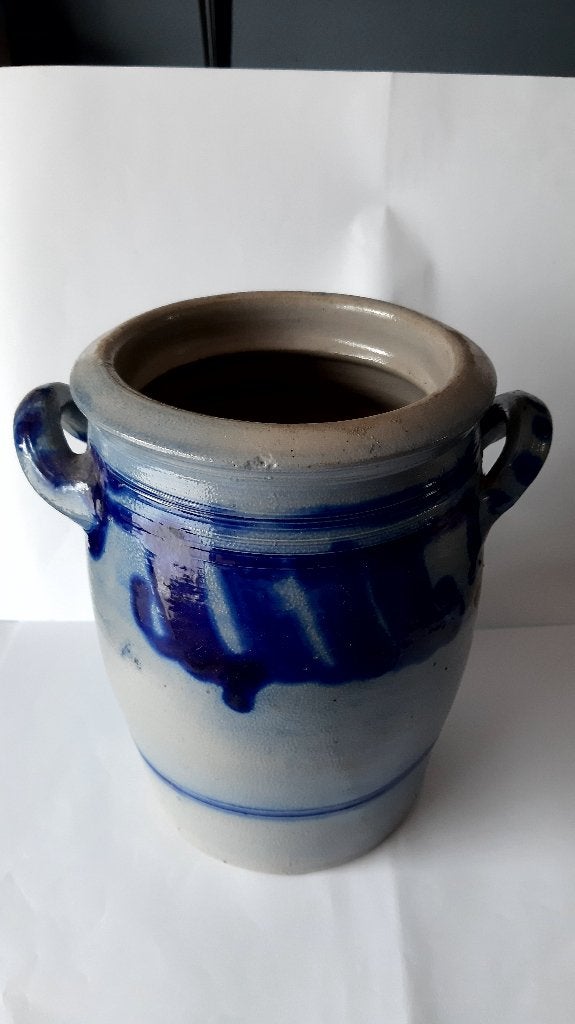 Keulse pot, Antiek en Kunst, Ophalen of Verzenden