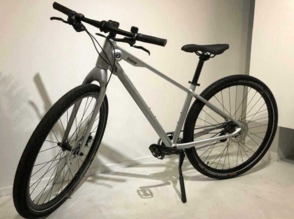 BMW Mountainbike maat M, Ophalen of Verzenden, Zo goed als nieuw, Heren, Overige merken
