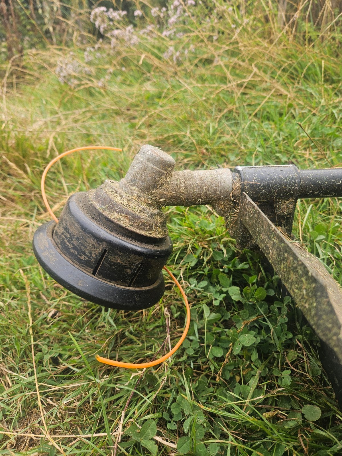 Mc Culloch B 33 PS hulpstukken te koop., Ophalen, Benzine