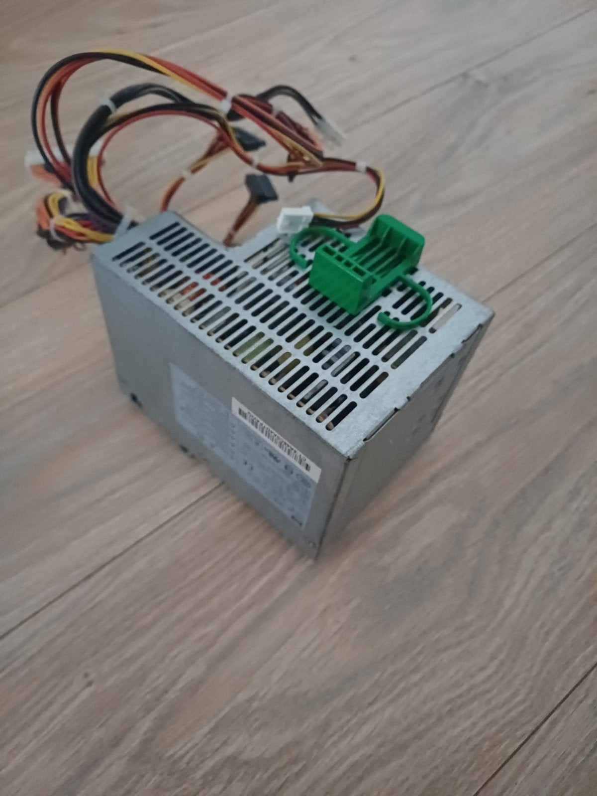HP 240W ATX Voeding (PSU) - Model DPS-240HB A, Computers en Software, Interne voedingen, Ophalen of Verzenden