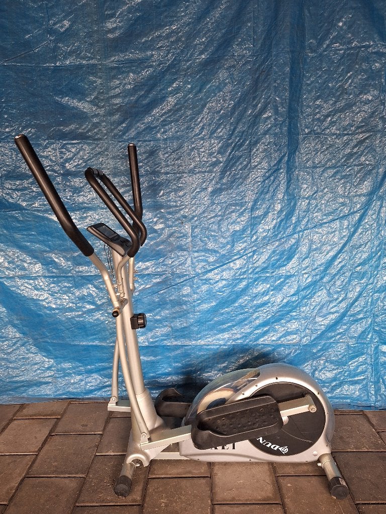 Crosstrainer  Dunlop, Sport en Fitness, Ophalen, Zo goed als nieuw, Crosstrainer