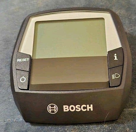 Bosch Display. Voor Elektrische fietsen, Ophalen of Verzenden, Gebruikt