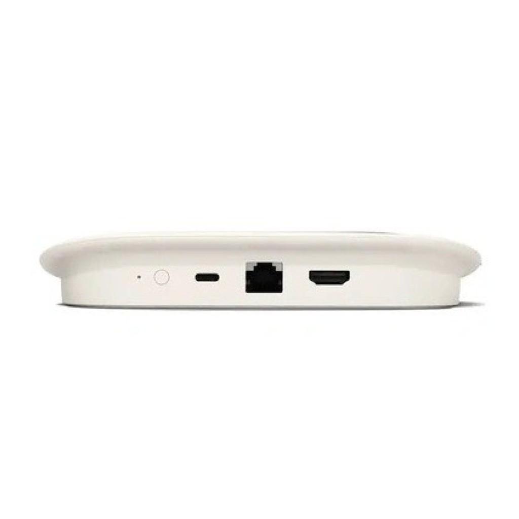 Google TV Streamer 4K | 32GB (835389), Huizermaatweg 480, 1276 LM Huizen, Nieuw, United Retail BV, Ophalen of Verzenden