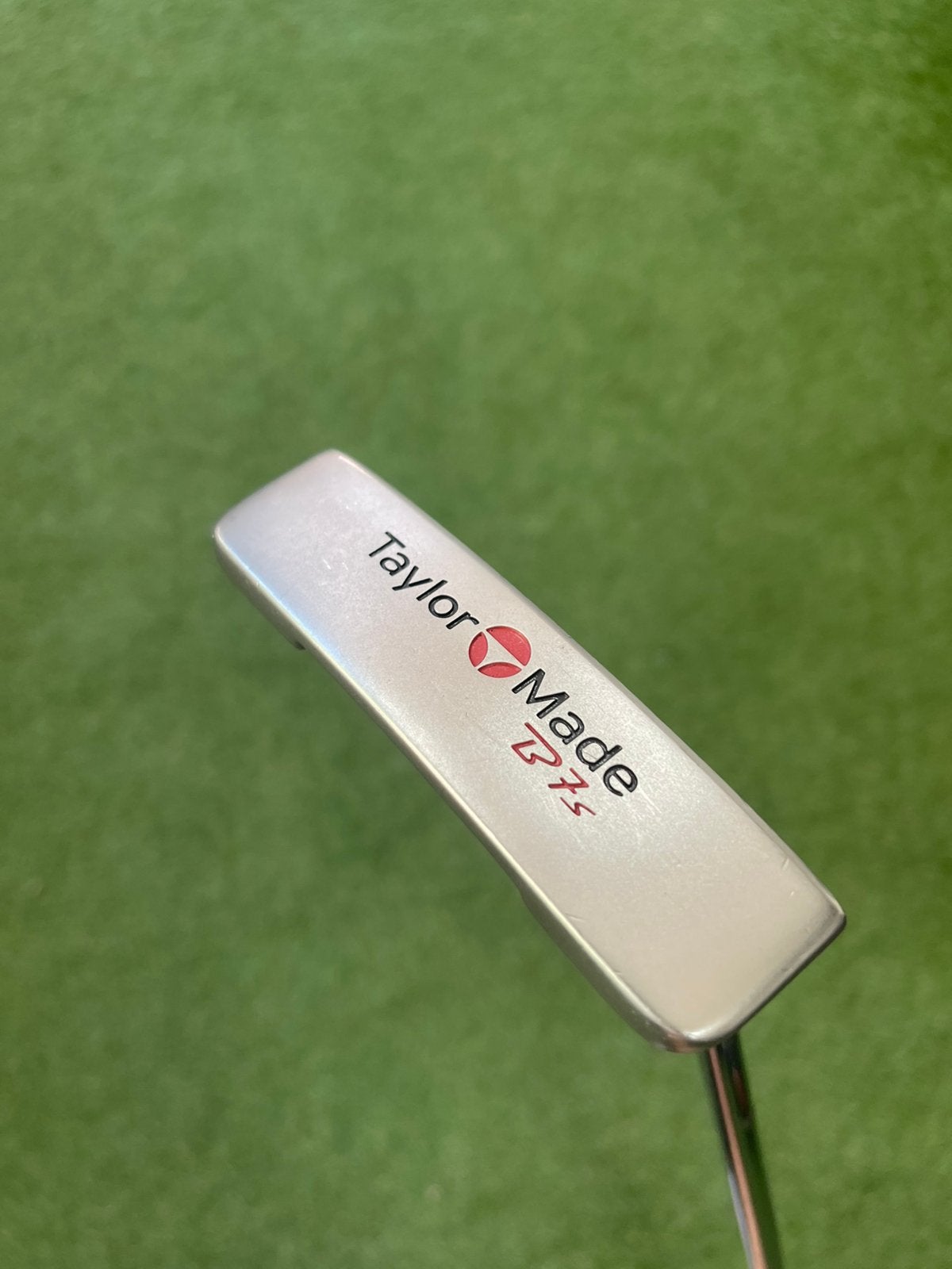 Taylormade B7S Nubbins putter 35,5”, Sport en Fitness, Golf, Overige merken, Gebruikt, -, -