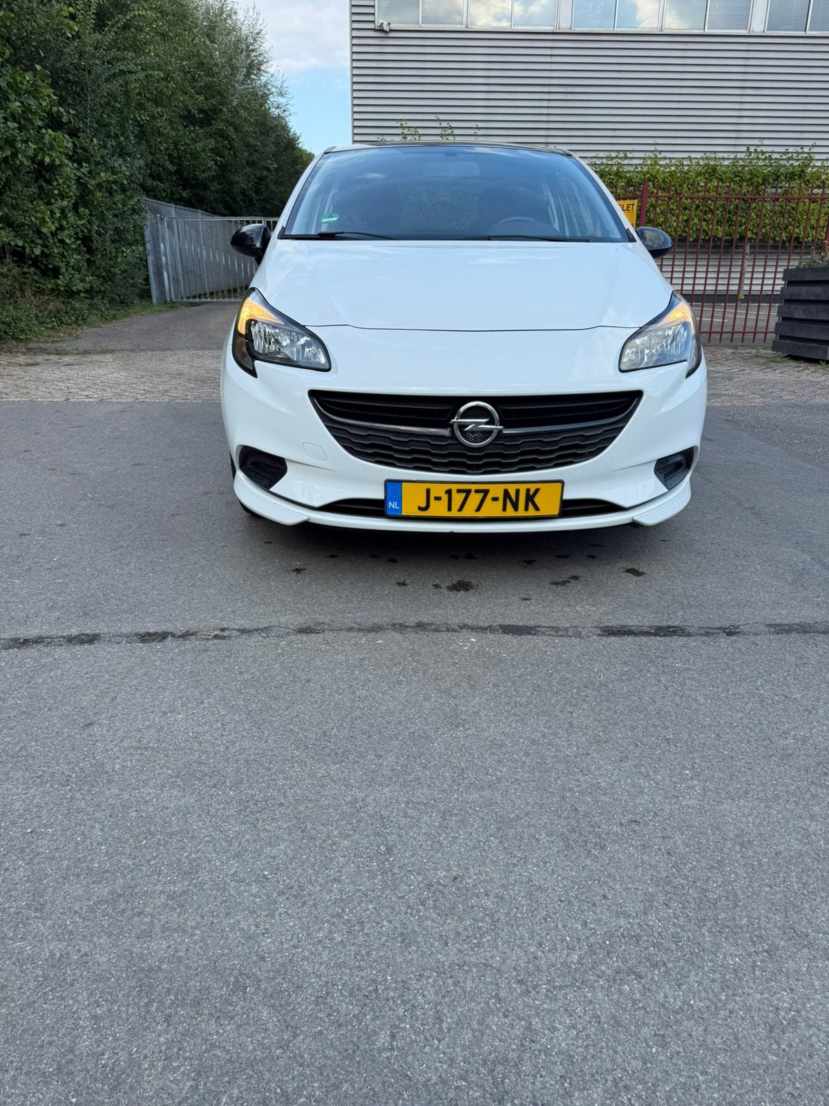 Foto 11 van Opel Corsa 1.2 3D 2018 CarPlay | Cruise Control | Airco