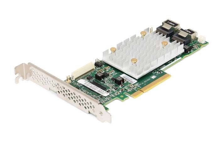 HP Smart Array P408I-P SR Controller 12G PCI-e 836269-001, Computers en Software, Overige Computers en Software