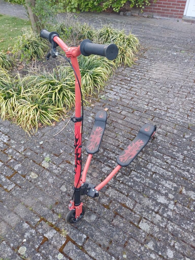 Slider Scooter - Zo goed als nieuw, Ophalen, Zo goed als nieuw, Overige typen, Slider