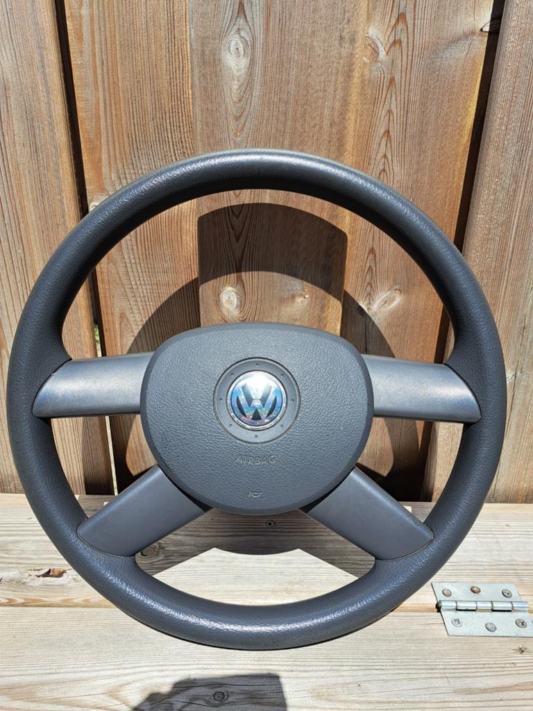 Stuur golf 5, Ophalen of Verzenden, Gebruikt, Volkswagen