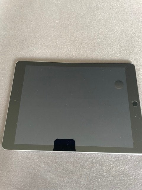 Ipad 2 Air Wifi 32GB Zwart, Computers en Software, 10 inch, Gebruikt, 32 GB, Apple iPad