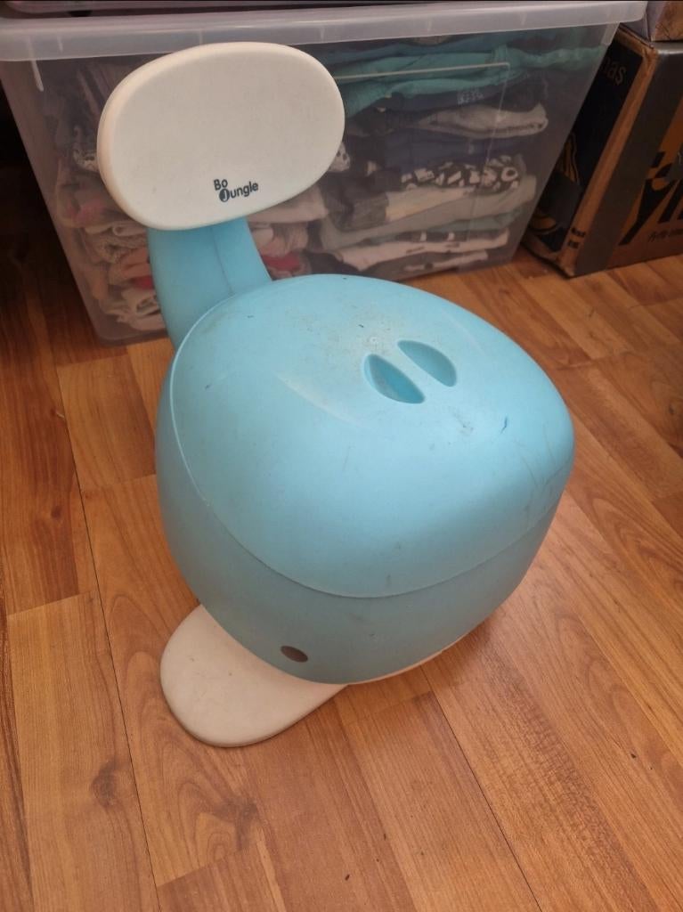 Bo jungle potje walvis, Ophalen of Verzenden, Gebruikt, Overige typen, Overige merken