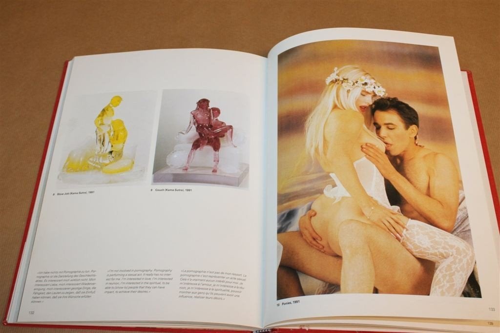 Jeff Koons — Kunstboek met Catalogue Raisonné [EN], Boeken, Ophalen of Verzenden, Gelezen