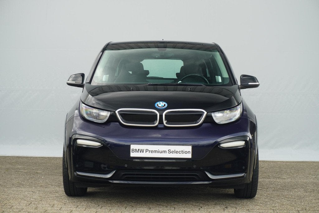 BMW i3 S 94Ah | Harman Kardon | Comfort Access | Achteruitri, Auto's, BMW, 12 maanden, Achterwielaandrijving, 1240 kg, 184 pk