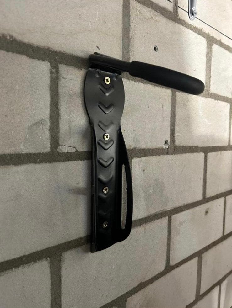 Fietsendragers 6 stuks, Auto diversen, Ophalen of Verzenden, Gebruikt, Fietsendrager-accessoire