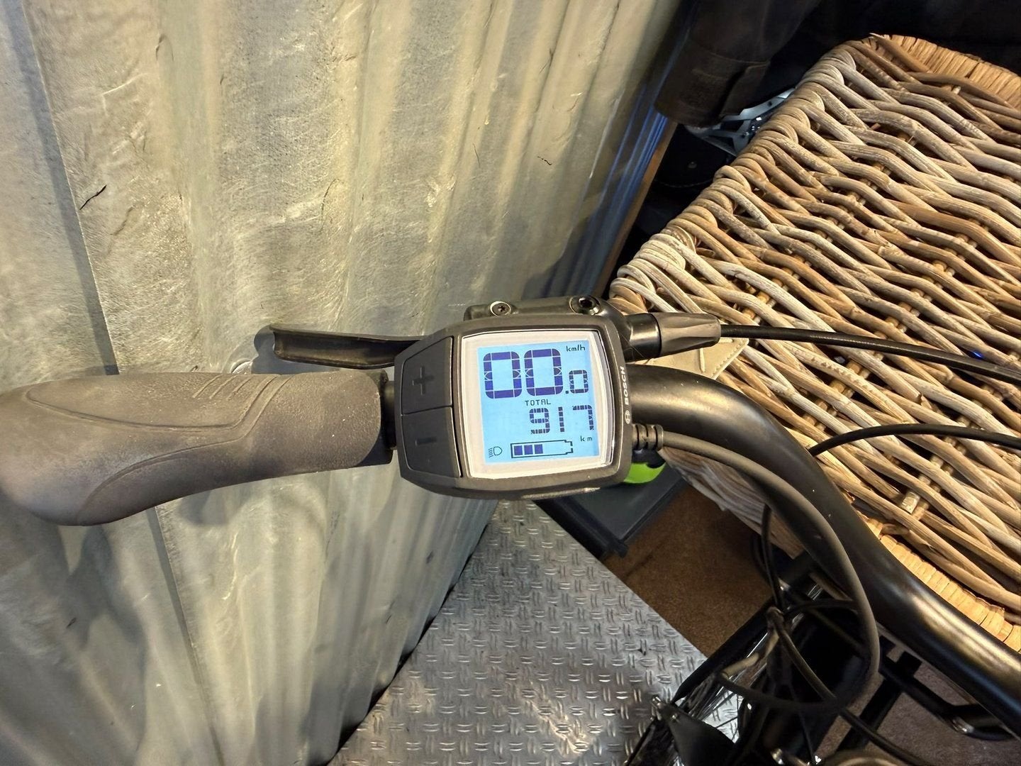 Batavus Quip E-Go 50cm, Fietsen en Brommers, -, -, Batavus, Zo goed als nieuw