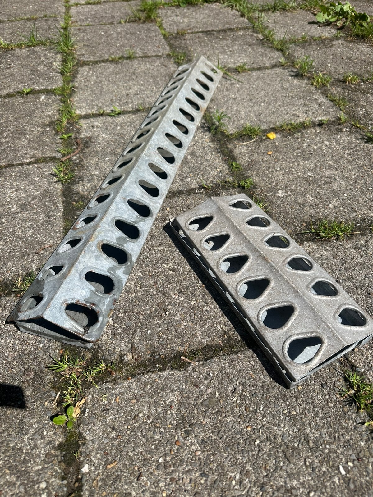 Kippen/ kuiken voerbakjes, Ophalen, Drinken en Voederen