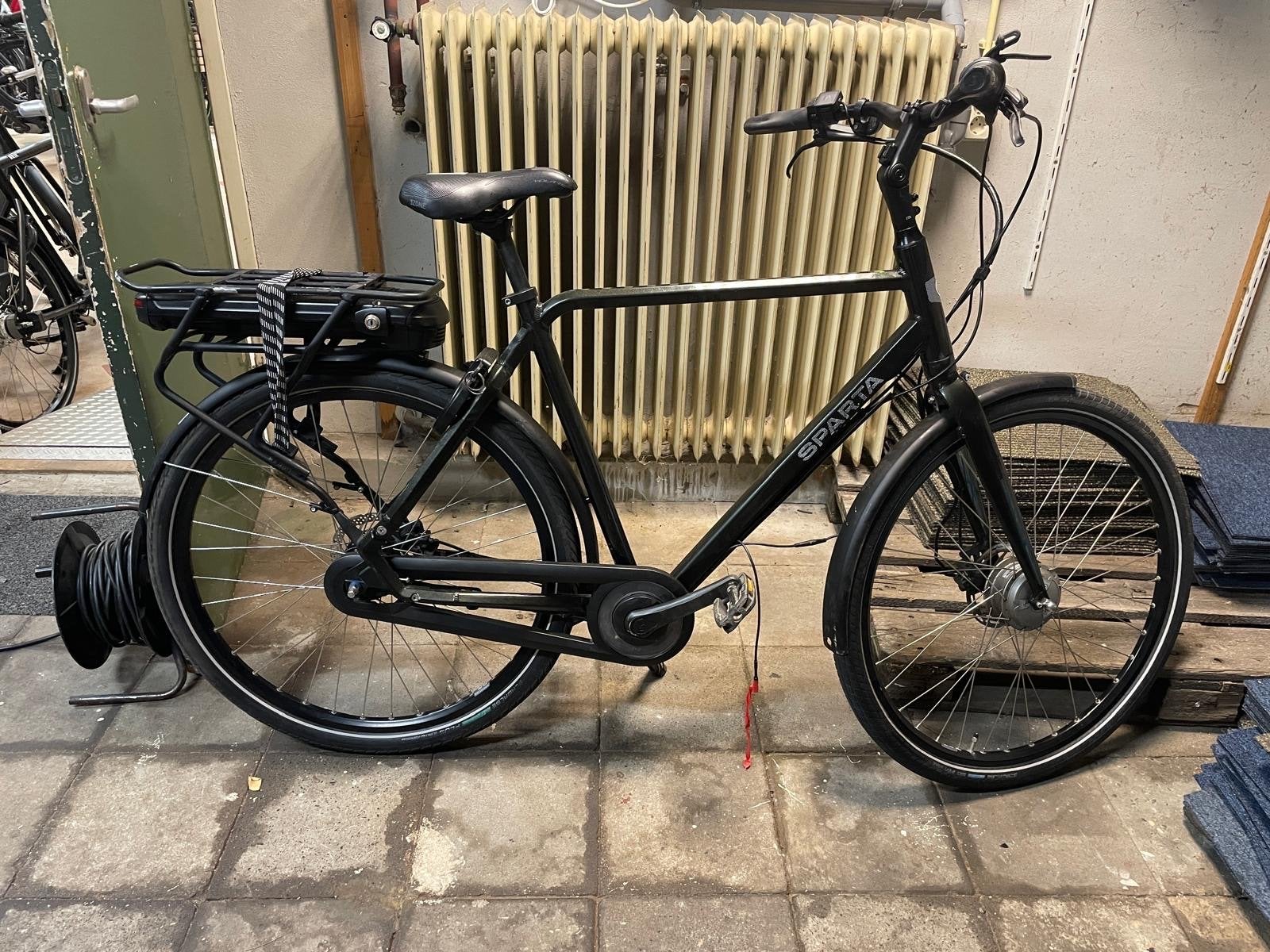 Foto 4 van Partij gebruikte stadsfietsen en e-bike gezocht: Opkoper!