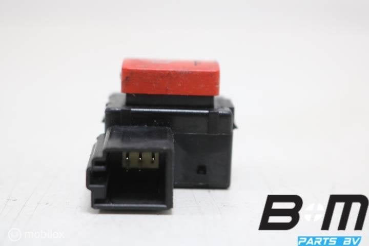 Stoel schakelaar Audi A8 4E 4E0959769A, Gebruikt