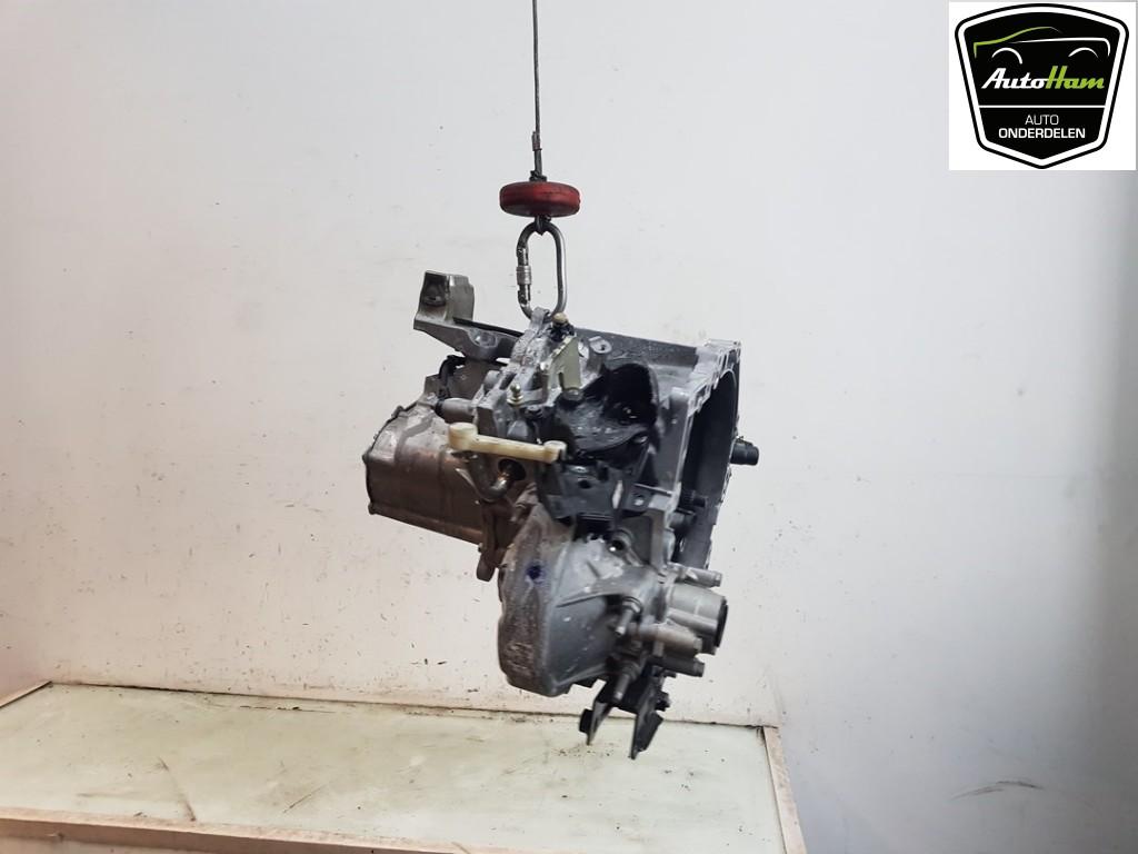 Versnellingsbak Schakel ABS Fiat Doblo Cargo 2023 9811243810, Auto-onderdelen, Transmissie en Toebehoren, FCA Germany GmbH, Gebruikt