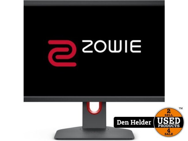 BenQ XL2546K-B Zowie Full HD 1080p 240Hz - Nette Staat, BenQ, Zo goed als nieuw, Support@benq.com, BenQ Corporation
16 Jihu Road
Neihu District
Taipei 114
Taiwan
