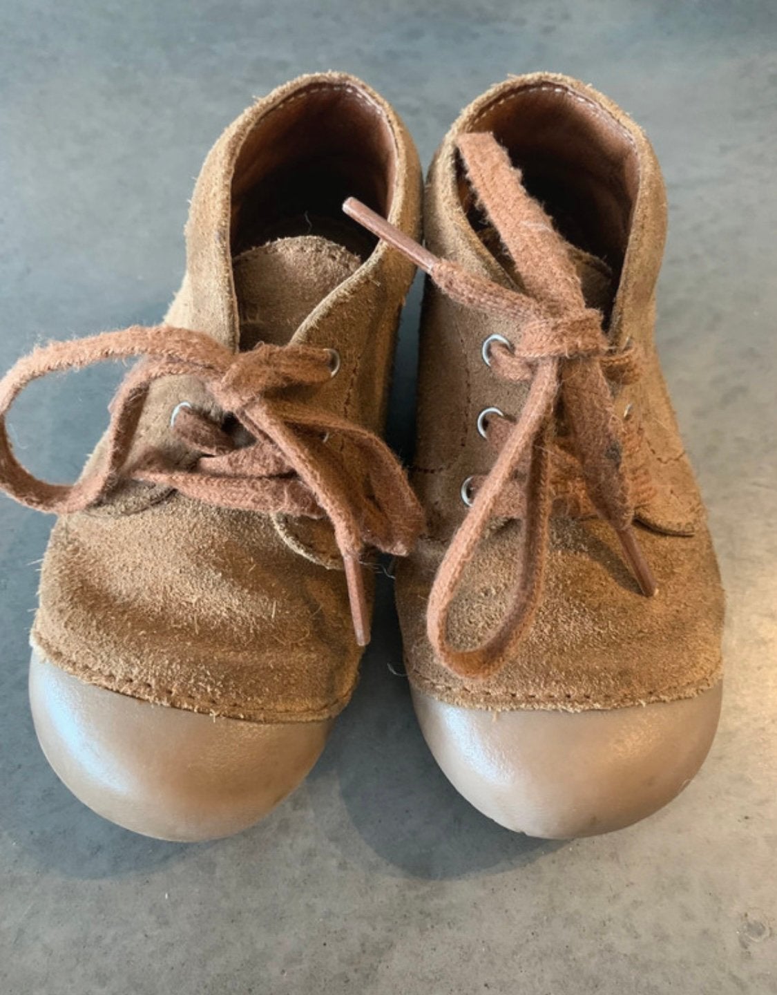 Richter veterschoenen maat 22, Gebruikt, Jongen of Meisje, Schoenen, Ophalen of Verzenden