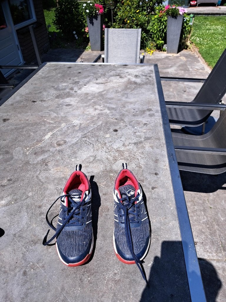 golfschoenen, Sport en Fitness, Golf, Ophalen, Zo goed als nieuw, Schoenen, Overige merken