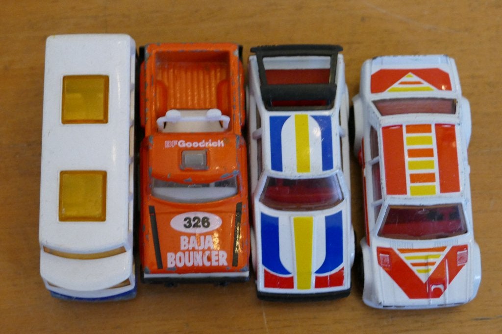 Matchbox autootjes, Ophalen of Verzenden, Nieuw, Auto, Matchbox