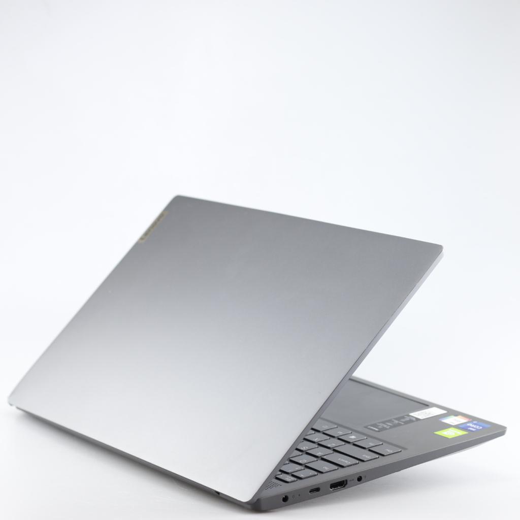 Lenovo iDeapad 5 15ITL05 i7-11th 512GB 16GB Laptop, Computers en Software, Windows Laptops, Lenovo, Zo goed als nieuw, Support@lenovo.com