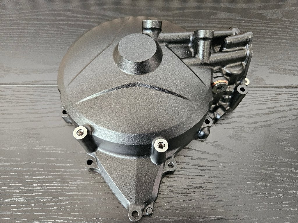 Honda GL1800 '18 Koppelingsdeksel 27310MKCA00, Ophalen of Verzenden