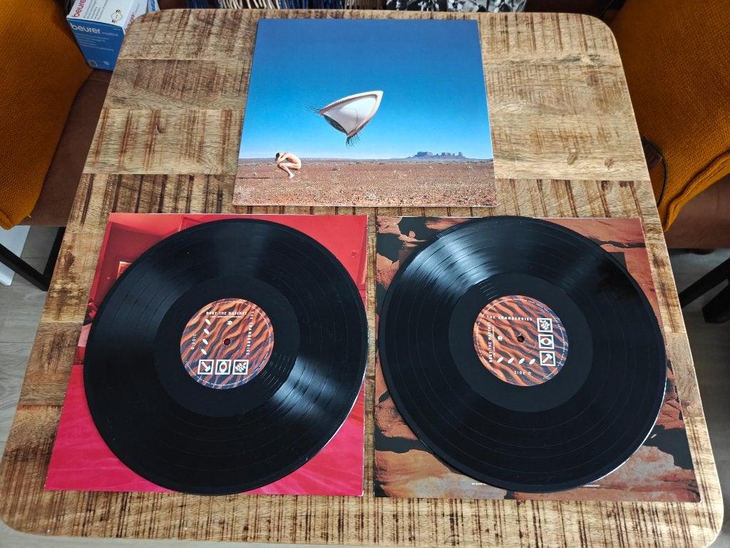 The Cranberries - Bury The Hatchet (2LP, RSD 2024), Inclusief binnenhoes, Ophalen of Verzenden, 12 inch, Nieuw in verpakking