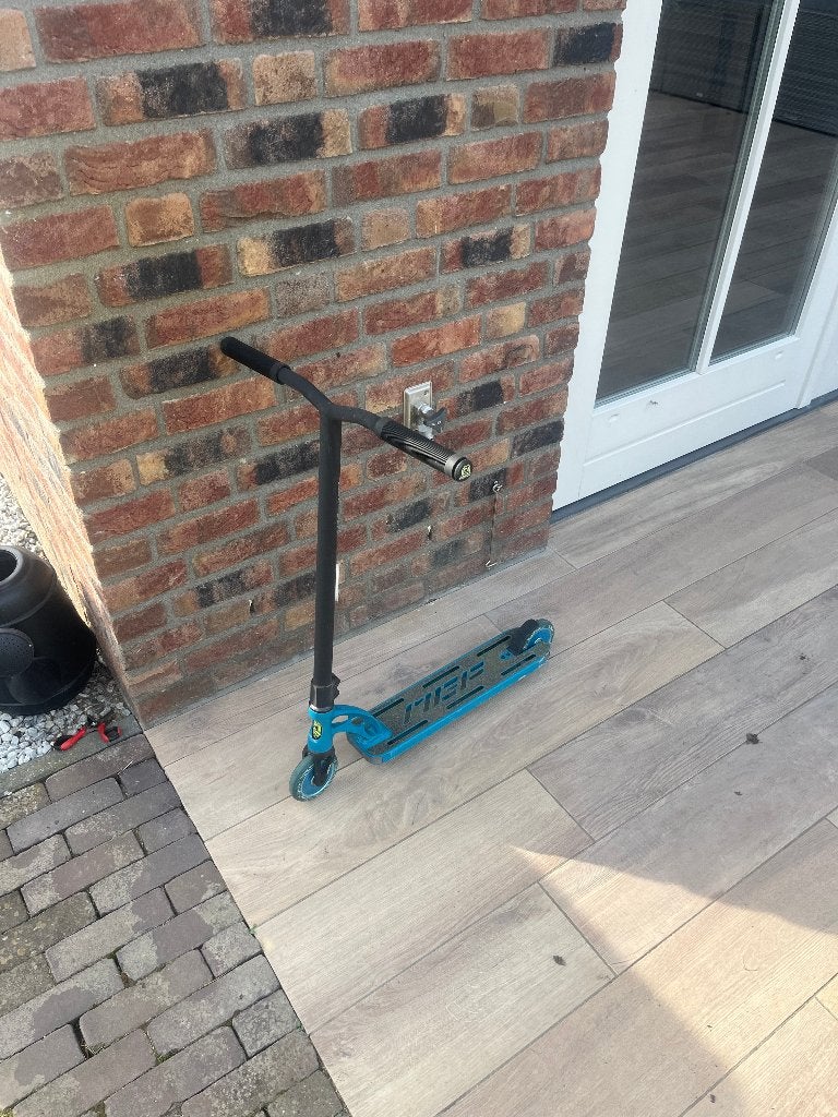 Maddgear Stuntstep, Ophalen of Verzenden, Gebruikt