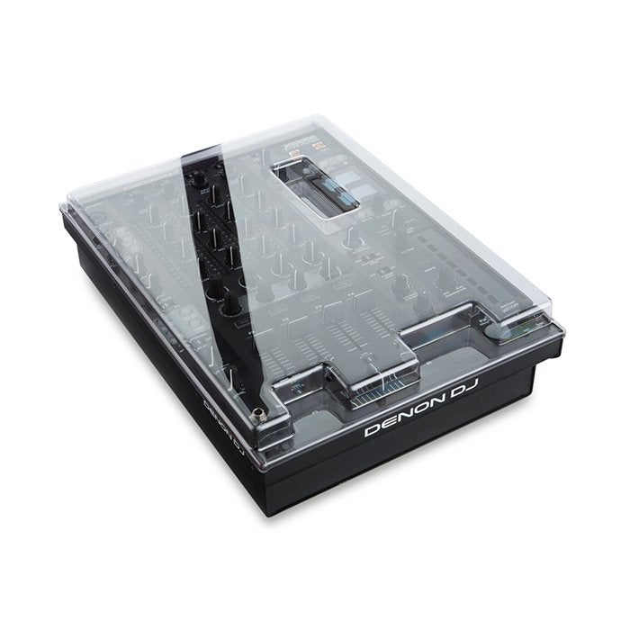 Decksaver Denon DJ X1800 Prime stofkap, ., Nieuw, ., .