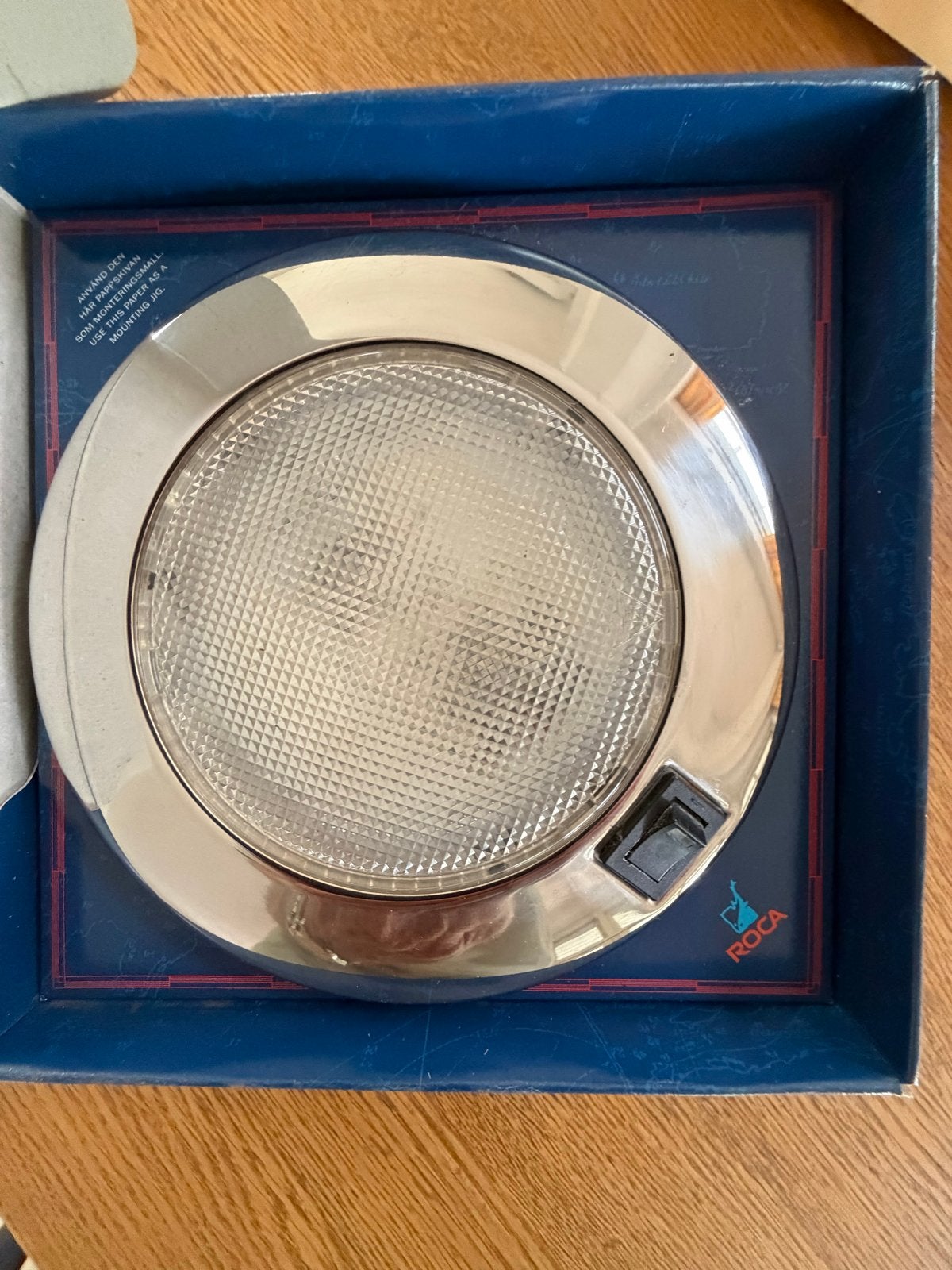 Plafonière Najad ., Overige merken, Nieuw, Overige fittingen, Zilver