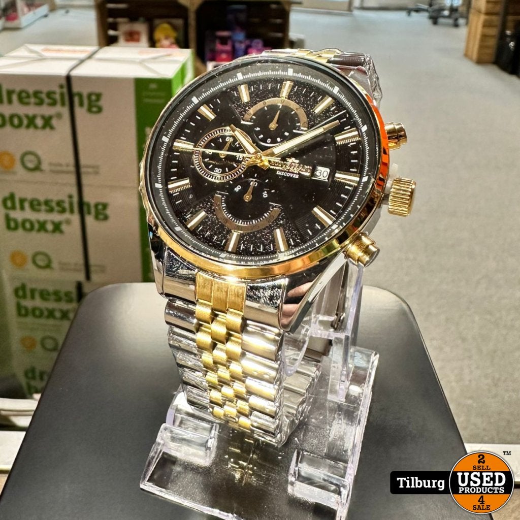 Rotorcraft DISCOVER RC4803 CHRONO | Nieuw met garantie, Flex Ltd., Gebruikt, https://flex.com/contact-us, Nobelstraat 10, 5807 GA Oostrum