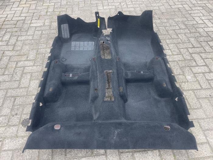 Vloerbedekking van een Volkswagen UP, Auto-onderdelen, Gebruikt, -, -, -